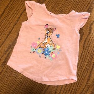 Disney Bambi Shirt